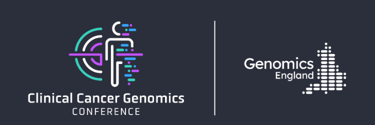 Clinical Cancer Genomics Conference 2026, hosted by Genomics England — 3 November, Canary Wharf, London