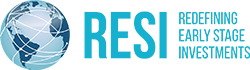 RESI Boston 2026 — Redefining Early Stage Investments, 22–23 September, Boston