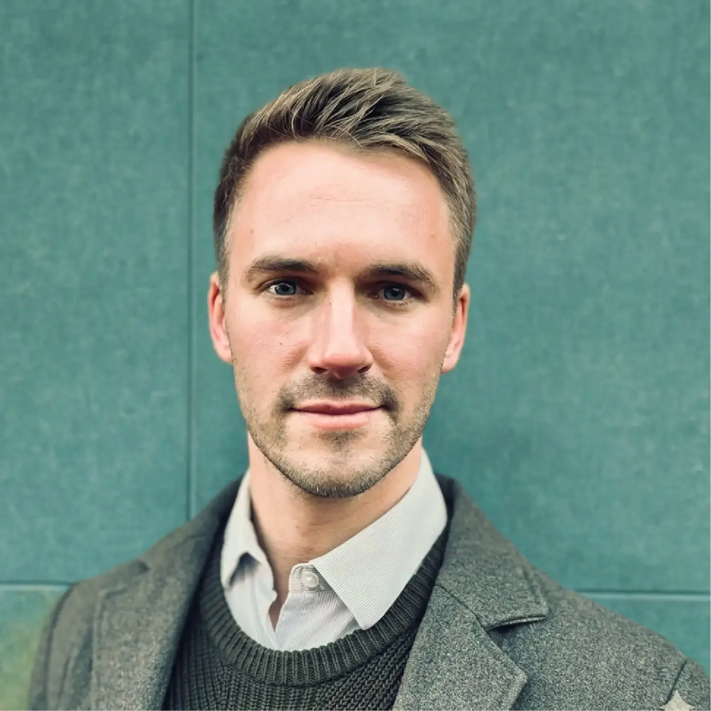 Simon Grund Sørensen